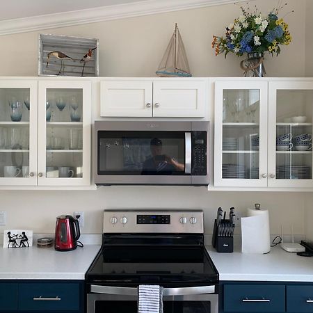 Colindale Beach Villas Port Hood Bagian luar foto