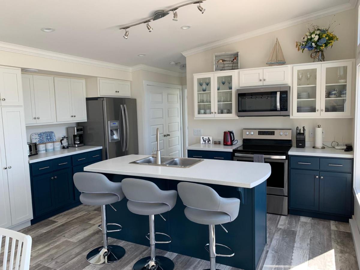 Colindale Beach Villas Port Hood Bagian luar foto