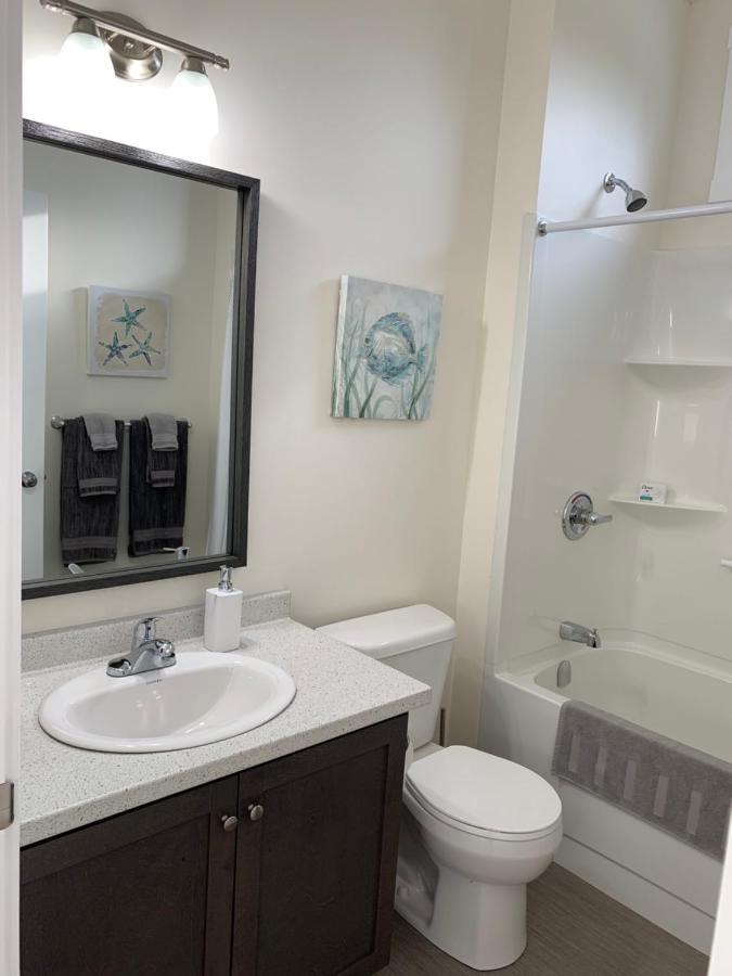 Colindale Beach Villas Port Hood Bagian luar foto