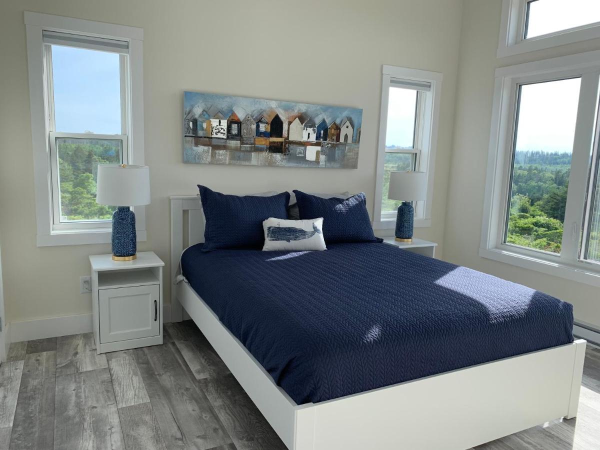Colindale Beach Villas Port Hood Bagian luar foto