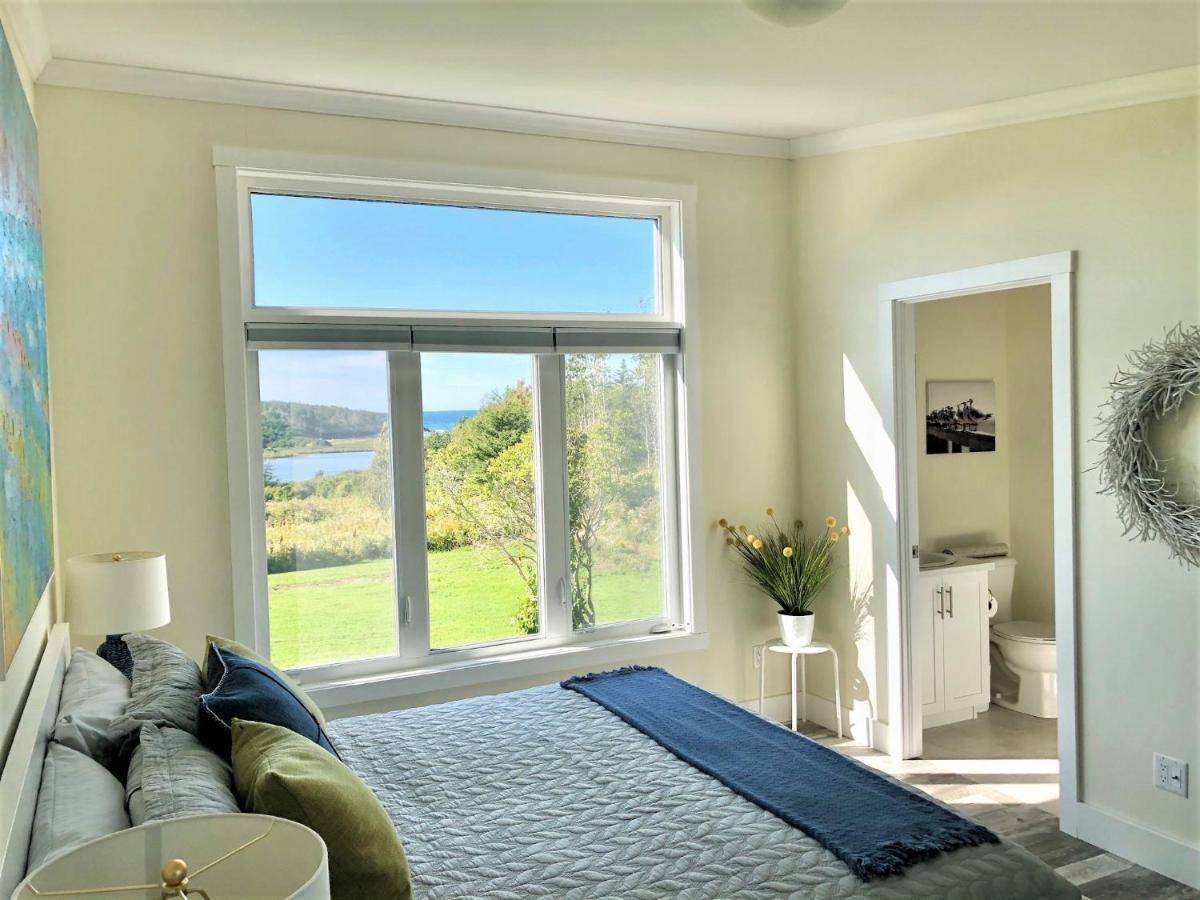 Colindale Beach Villas Port Hood Bagian luar foto