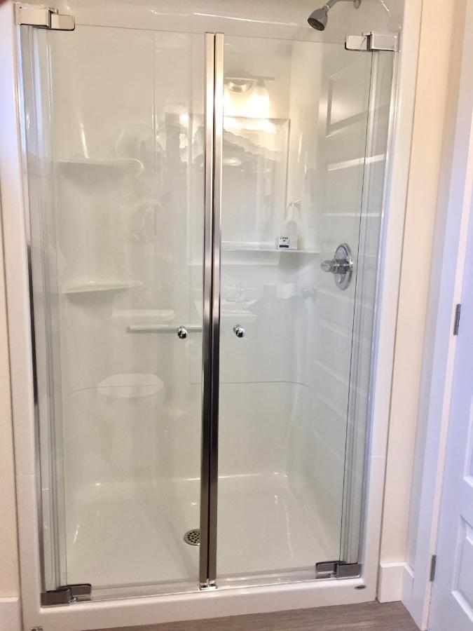 Colindale Beach Villas Port Hood Bagian luar foto