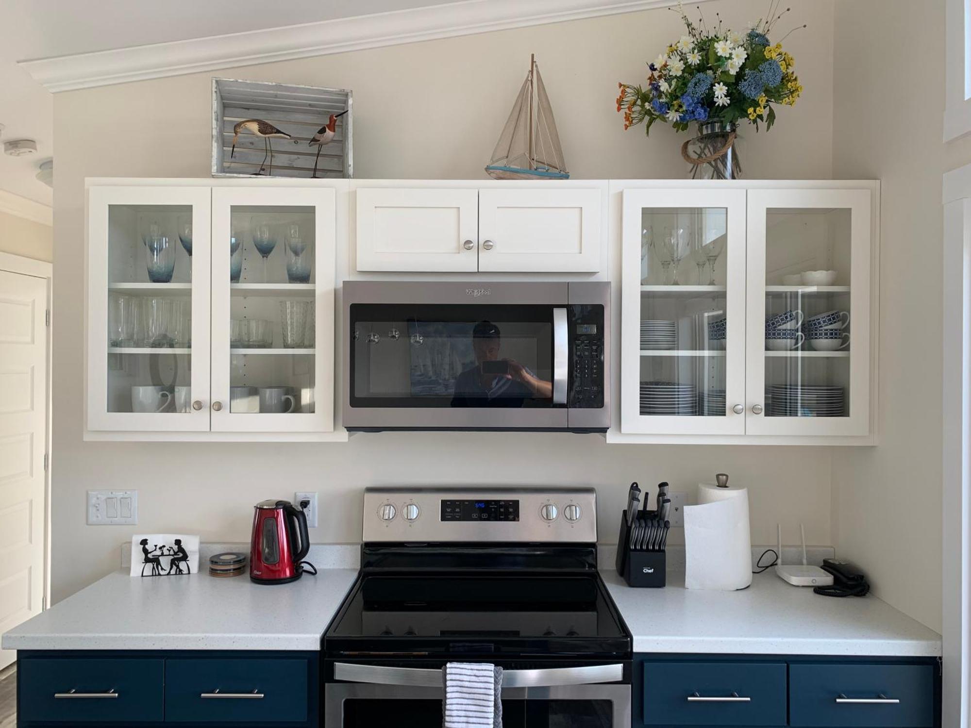 Colindale Beach Villas Port Hood Bagian luar foto